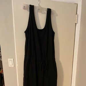 •size L madewell jumpsuit•